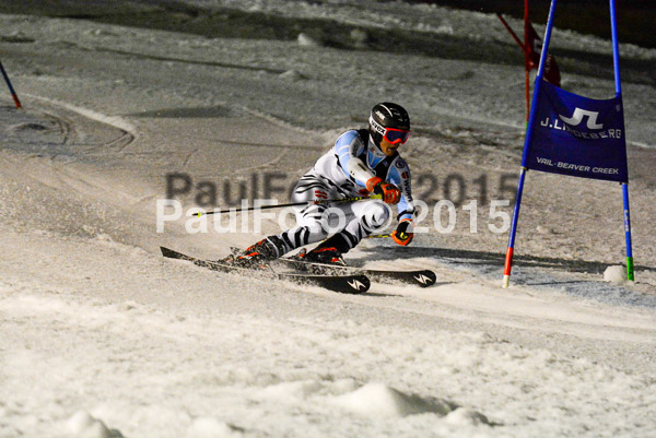 Dt. Meisterschaft Team Bewerb 2015