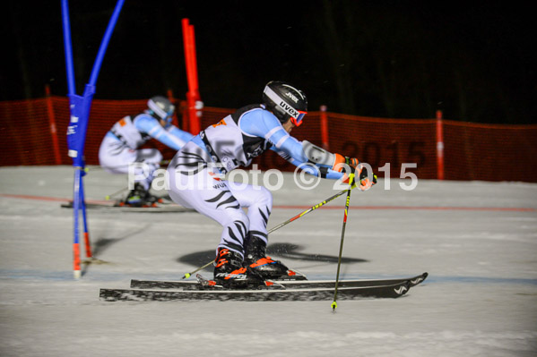Dt. Meisterschaft Team Bewerb 2015