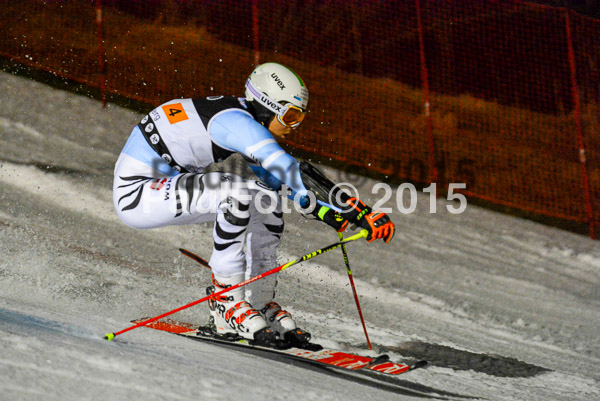 Dt. Meisterschaft Team Bewerb 2015
