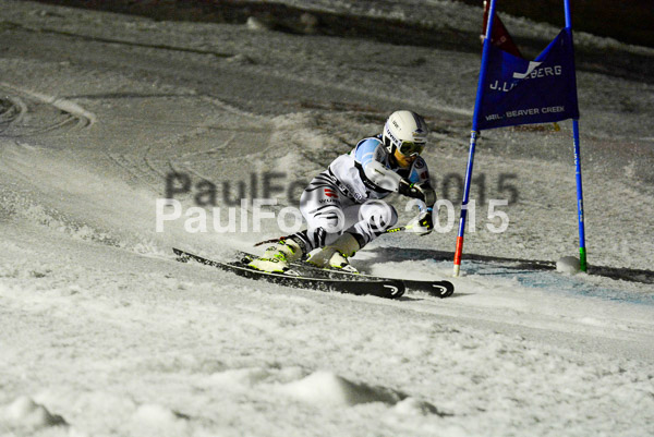 Dt. Meisterschaft Team Bewerb 2015