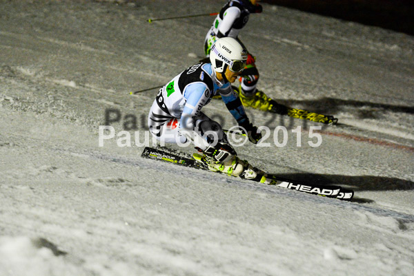 Dt. Meisterschaft Team Bewerb 2015