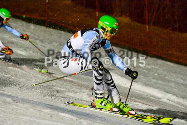 Dt. Meisterschaft Team Bewerb 2015