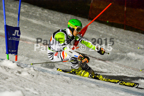 Dt. Meisterschaft Team Bewerb 2015