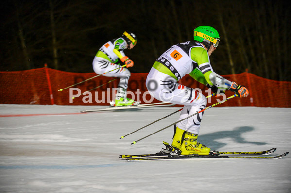 Dt. Meisterschaft Team Bewerb 2015