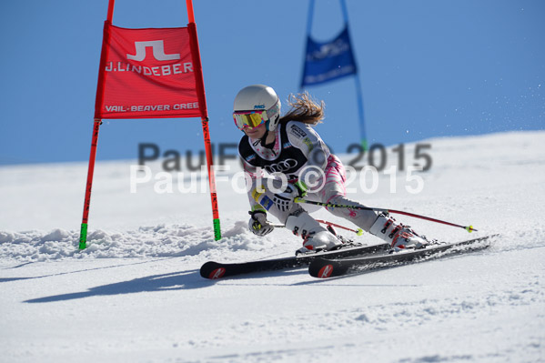 Int. Dt. Meisterschaft RS 2015