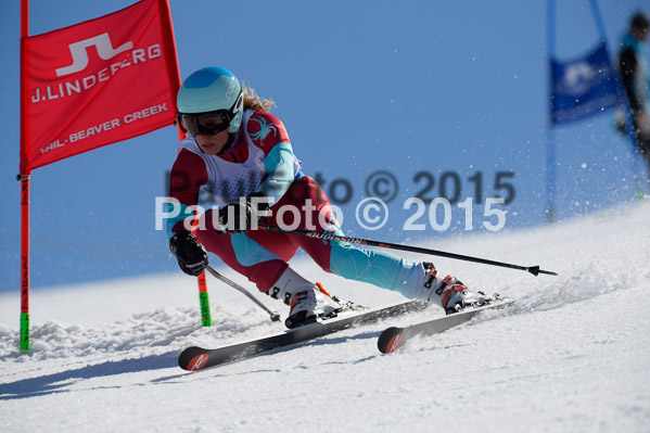 Int. Dt. Meisterschaft RS 2015