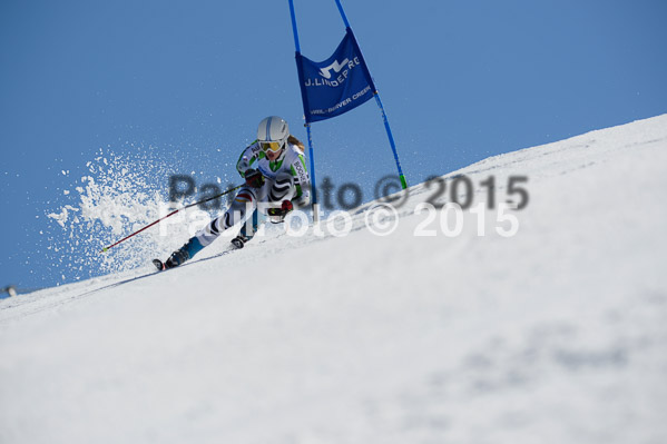 Int. Dt. Meisterschaft RS 2015