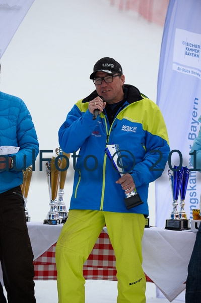 Int. Dt. Meisterschaft SL Damen 2015