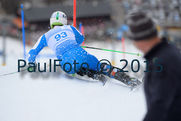 Int. Dt. Meisterschaft SL Herren 2015
