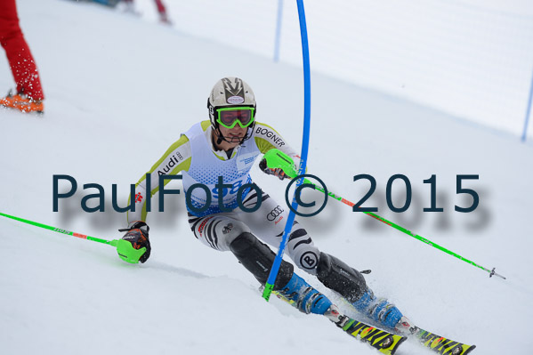 Int. Dt. Meisterschaft SL Herren 2015