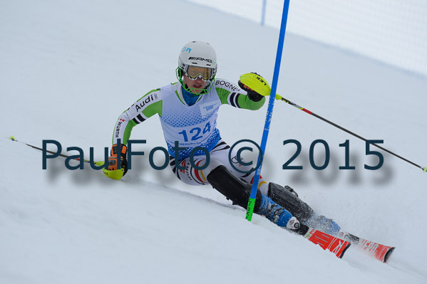 Int. Dt. Meisterschaft SL Herren 2015