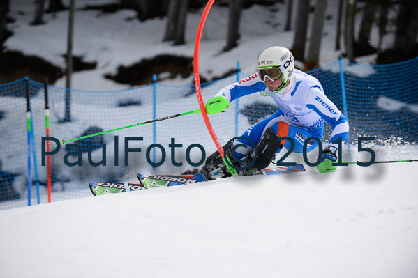 Int. Dt. Meisterschaft SL Herren 2015