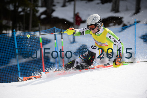 Int. Dt. Meisterschaft SL Herren 2015