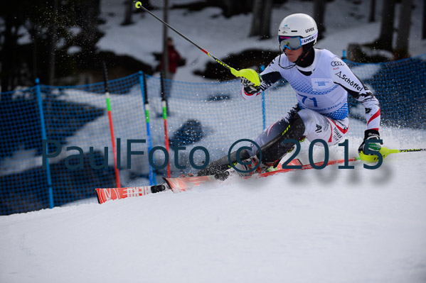 Int. Dt. Meisterschaft SL Herren 2015