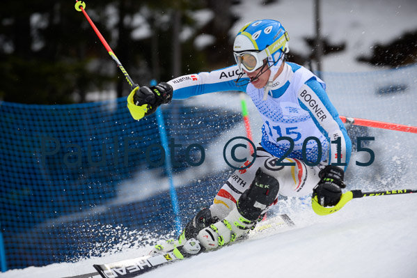 Int. Dt. Meisterschaft SL Herren 2015