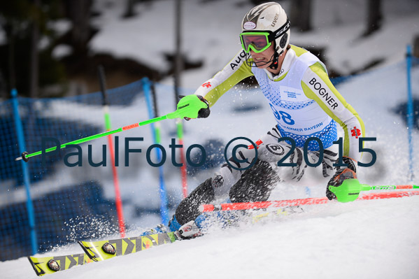 Int. Dt. Meisterschaft SL Herren 2015