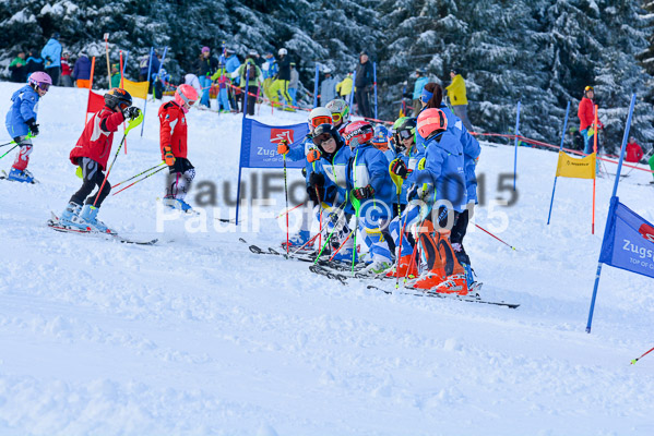 Ziener Cup Finale 2015