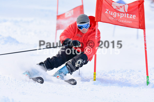 Ziener Cup Finale 2015