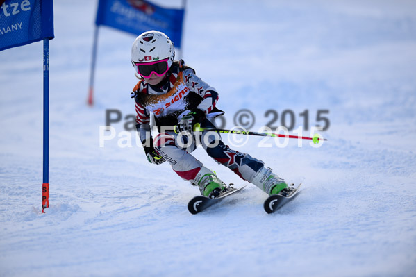 Ziener Cup Finale 2015