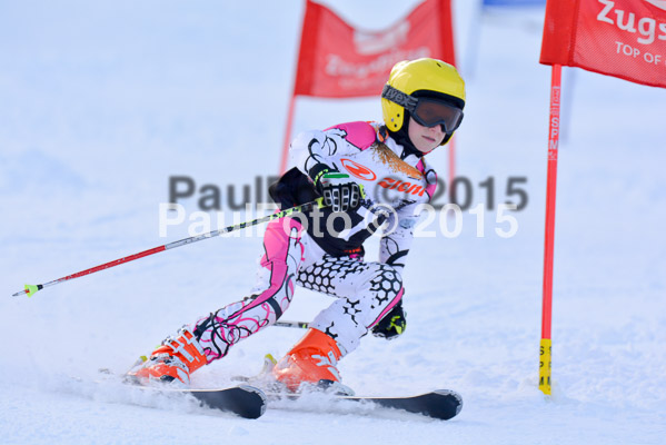 Ziener Cup Finale 2015