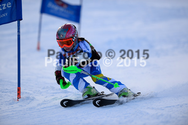 Ziener Cup Finale 2015