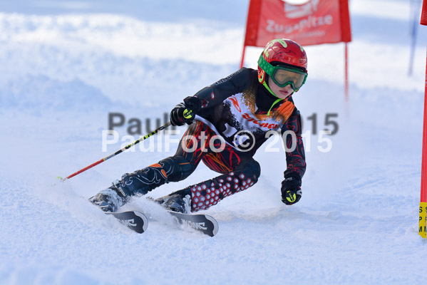 Ziener Cup Finale 2015