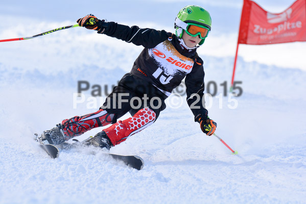 Ziener Cup Finale 2015