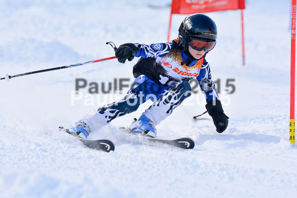 Ziener Cup Finale 2015