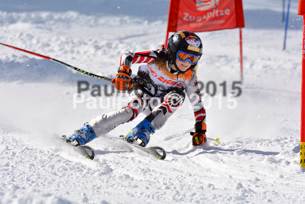 Ziener Cup Finale 2015