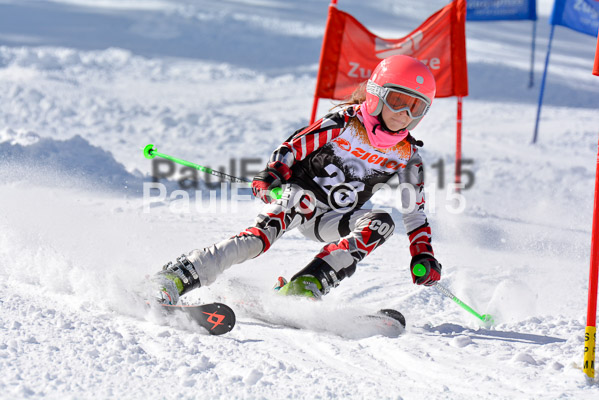 Ziener Cup Finale 2015