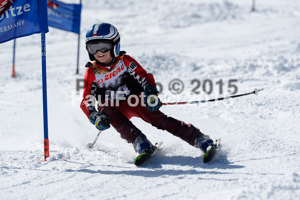 Ziener Cup Finale 2015