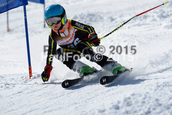 Ziener Cup Finale 2015