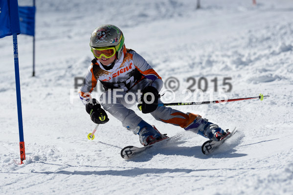 Ziener Cup Finale 2015