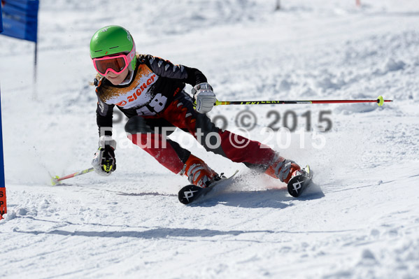 Ziener Cup Finale 2015