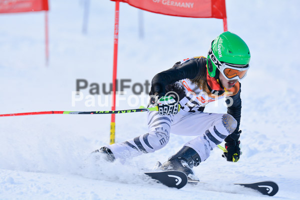 Ziener Cup Finale 2015