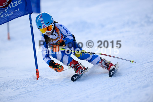 Ziener Cup Finale 2015