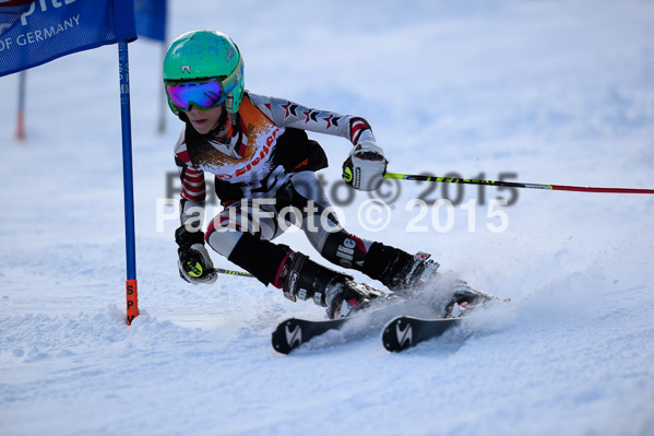Ziener Cup Finale 2015