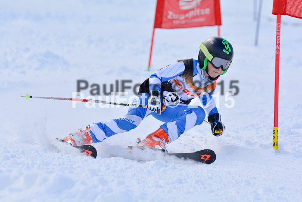 Ziener Cup Finale 2015