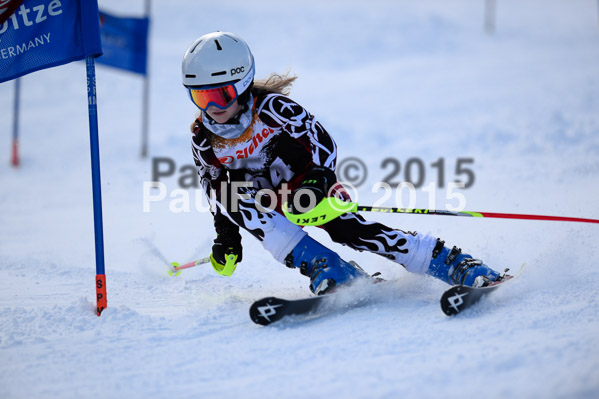 Ziener Cup Finale 2015