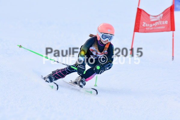 Ziener Cup Finale 2015