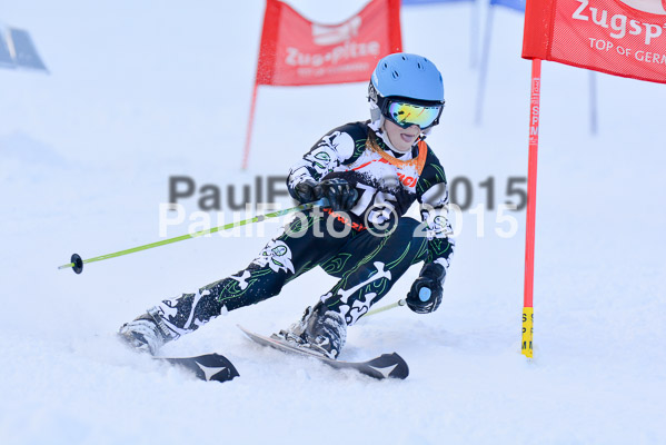 Ziener Cup Finale 2015