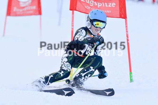 Ziener Cup Finale 2015