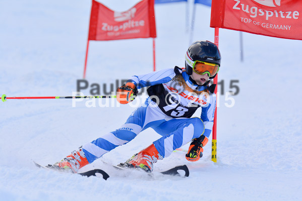 Ziener Cup Finale 2015