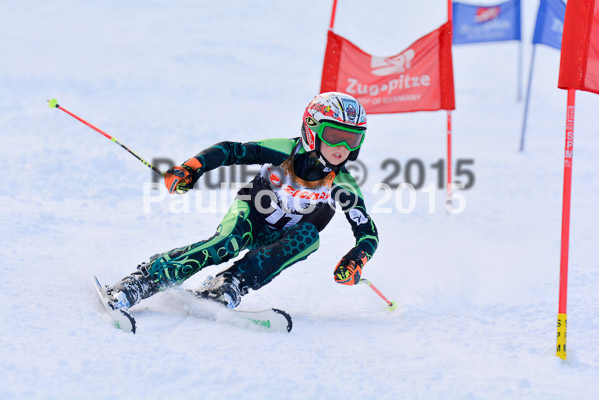 Ziener Cup Finale 2015