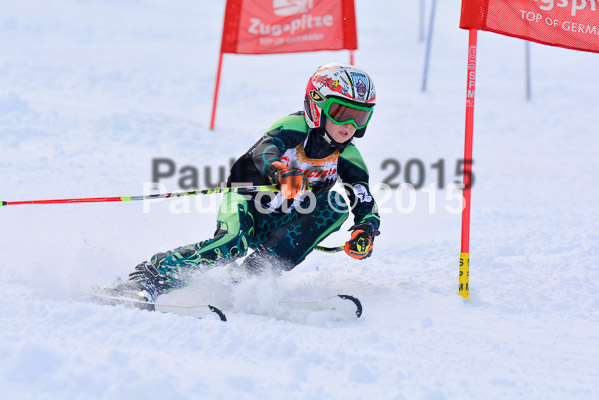 Ziener Cup Finale 2015