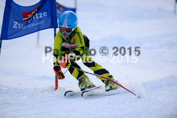 Ziener Cup Finale 2015