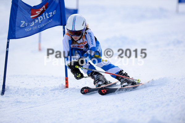 Ziener Cup Finale 2015
