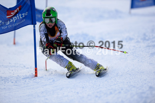 Ziener Cup Finale 2015