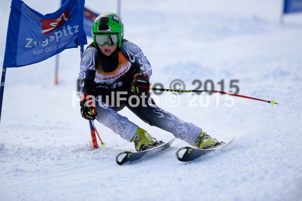 Ziener Cup Finale 2015