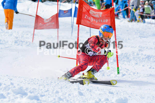 Ziener Cup Finale 2015